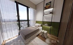 Lentor Modern (D26), Apartment #459965131